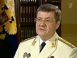 Генеральный прокурор России Юрий Чайка заявил, что российские следователи изучают материалы, представленные британской стороной по "делу Литвиненко" Генеральный прокурор России Юрий Чайка заявил, что российские следователи изучают материалы, представленные британской стороной по "делу Литвиненко"