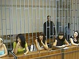 Четверо военных признаны виновными по "делу Ульмана" и приговорены к длительным срокам
Четверо военных признаны виновными по "делу Ульмана" и приговорены к длительным срокам