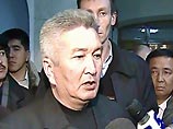 Киргизская оппозиция готовит референдум о межгосударственном союзе с Россией Киргизская оппозиция готовит референдум о межгосударственном союзе с Россией
