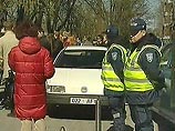 Число подозреваемых в избиении Дмитрия Ганина возросло до 11, четверо из них сейчас под стражей Число подозреваемых в избиении Дмитрия Ганина возросло до 11, четверо из них сейчас под стражей