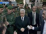 Махмуд Аббас вводит в ПА чрезвычайное положение и распускает правительство