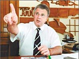 Народный Хурал Бурятии в пятницу наделил Вячеслава Наговицына полномочиями президента республики.