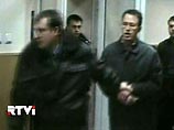 Подозреваемый в организации убийства замглавы Центробанка Френкель уверен, что его дело скоро закроют Подозреваемый в организации убийства замглавы Центробанка Френкель уверен, что его дело скоро закроют
