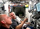 Причина сбоев в работе компьютеров российского блока МКС - шум в электросети Причина сбоев в работе компьютеров российского блока МКС - шум в электросети