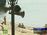 Роспотребнадзор России ввел запрет на купание в реке Амур, в водах которой обнаружены опасные для здоровья человека вирусы.