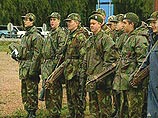 Армия Финляндии понесла серьезные потери после удара молнии: 33 военнослужащих ранены Армия Финляндии понесла серьезные потери после удара молнии: 33 военнослужащих ранены