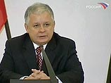 Польша сорвет саммит ЕС, если не будут учтены ее интересы, заявил президент Лех Качиньский Польша сорвет саммит ЕС, если не будут учтены ее интересы, заявил президент Лех Качиньский