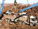 Офицер ВВС из Екатеринбурга сдал в металлолом ракетно-пусковые установки Офицер ВВС из Екатеринбурга сдал в металлолом ракетно-пусковые установки