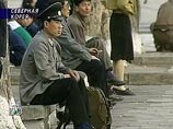 Жителей КНДР казнят за использование мобильного телефона, утверждают южнокорейские правозащитники 