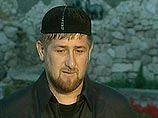 Кадыров: "Такой стабильной ситуация в Чечне не была никогда"