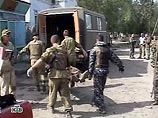В Чечне пьяный контрактник застрелил сослуживца на посту