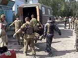 Инспектор ДПС в Красноярском крае врезался в несколько машин: один человек погиб, трое пострадали Инспектор ДПС в Красноярском крае врезался в несколько машин: один человек погиб, трое пострадали