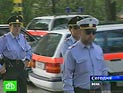 МКАД встал в 30-километровой пробке из-за нескольких аварий МКАД встал в 30-километровой пробке из-за нескольких аварий