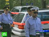 Иностранная пресса в пятницу комментирует задержание в Австрии российского гражданина по подозрению в шпионаже