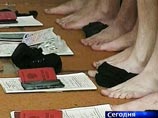 В Москве в розыске находятся около тысячи уклонистов от армии В Москве в розыске находятся около тысячи уклонистов от армии