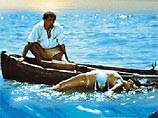 45 лет назад на киноэкраны вышел "Человек-амфибия", собравший 60 млн зрителей 45 лет назад на киноэкраны вышел "Человек-амфибия", собравший 60 млн зрителей