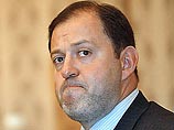 Митволь обязан выплатить Громову за опороченную честь 10 тысяч рублей вместо 50 млн Митволь обязан выплатить Громову за опороченную честь 10 тысяч рублей вместо 50 млн