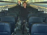 Российская стюардесса арестована в Норвегии на два месяца за то, что она напилась в самолете