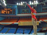 В Москве состоялись российско-китайские молодежные игры