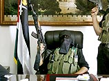Накануне боевики "Хамаса" разгромили последние очаги сопротивления представителей "Фатха" в этом палестинском анклаве