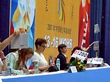 На этой неделе в Москве под патронажем Росспорта состоялись Российско-китайские молодежные игры- 2007