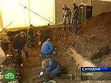 Останки советского офицера Брянцева отправлены из Эстонии на родину Останки советского офицера Брянцева отправлены из Эстонии на родину