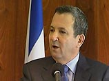 Министром обороны Израиля назначен Эхуд Барак