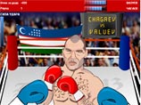 Узбеки создали компьютерную игру "Забей Валуева" Узбеки создали компьютерную игру "Забей Валуева"