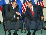 "Мы надеемся, что следующая встреча в июле с американским президентом будет очень успешной, и что они детально обсудят предложение по Габале", - сказал Шувалов в четверг в Вашингтоне