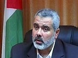 "Фатх" отказался от переговоров с "мятежниками" из "Хамаса"