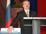 Белгородская областная Дума наделила сегодня действующего губернатора Евгения Савченко полномочиями главы региона на пятый срок.     