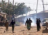 В Нигерии боевики отпустили десять индийцев, ранее захваченных в заложники