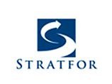 Stratfor (Strategic Forcasting), который в одном из известных американских бизнес-изданий был однажды охарактеризован как "теневое ЦРУ" Stratfor (Strategic Forcasting), который в одном из известных американских бизнес-изданий был однажды охарактеризован как "теневое ЦРУ"