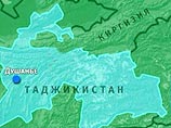 Близ здания Верховного суда Таджикистана прогремел взрыв Близ здания Верховного суда Таджикистана прогремел взрыв