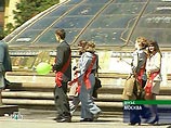 Милиция на выпускные вечера в Москве перейдет на усиленный режим работы Милиция на выпускные вечера в Москве перейдет на усиленный режим работы