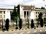 Близ здания Верховного суда Таджикистана прогремел взрыв