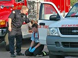 Во время автошоу в американском штате Теннесси погибли четыре человека, ранены 15, сообщает в воскресенье агентство AP со ссылкой на местные власти