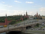 В воскресенье в Москву возвращается жаркая погода В воскресенье в Москву возвращается жаркая погода