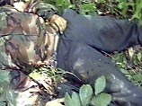 В Ингушетии застрелен боевик, причастный к обстрелу мобильного отряда МВД