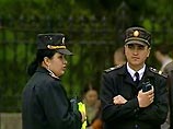 В зоне приднестровского конфликта между полицией Молдавии и милицией Приднестровья произошли столкновения В зоне приднестровского конфликта между полицией Молдавии и милицией Приднестровья произошли столкновения
