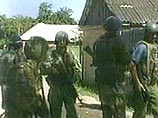 В Ингушетии уничтожен глава бандгруппы Аушев. Он планировал нападение на Беслан В Ингушетии уничтожен глава бандгруппы Аушев. Он планировал нападение на Беслан