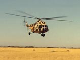 В Монголии разбился вертолет МЧС страны: 14 погибших