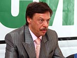 ТВ Центр подал иск к "Гражданской силе" Барщевского и может выгрести партийную казну перед выборами ТВ Центр подал иск к "Гражданской силе" Барщевского и может выгрести партийную казну перед выборами