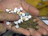Управление ФСКН по Кемеровской области по итогам обследований работников двух шахт, проводившихся перед рабочими сменами, выявило 11 шахтеров в состоянии наркотического опьянения Управление ФСКН по Кемеровской области по итогам обследований работников двух шахт, проводившихся перед рабочими сменами, выявило 11 шахтеров в состоянии наркотического опьянения