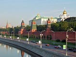 Москва - самый дорогой город мира для иностранцев