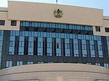 Парламент Казахстана принял во втором, окончательном чтении поправки в конституционный закон о президенте республики, в соответствии с которыми срок полномочий главы государства сокращается с семи до пяти лет