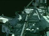 Астронавты NASA завершили четвертый выход в открытый космос и вернулись на борт МКС