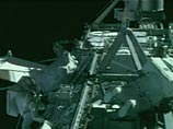 Астронавты NASA завершили четвертый выход в открытый космос и вернулись на борт МКС Астронавты NASA завершили четвертый выход в открытый космос и вернулись на борт МКС