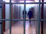 В Свердловской области из ИВС отдела милиции сбежали двое заключенных 