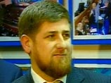 Кадыров: "Путин - дар Божий", мы должны "его просить, встать на колени, чтобы он правил государством" Кадыров: "Путин - дар Божий", мы должны "его просить, встать на колени, чтобы он правил государством"